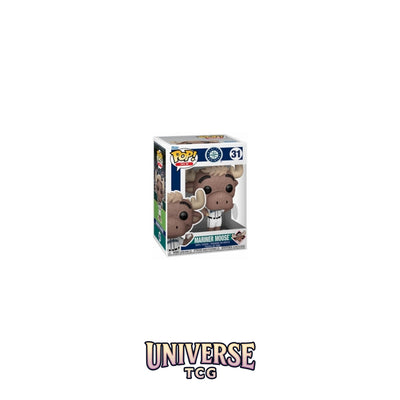 Funko Pop! MLB - Mariner Moose