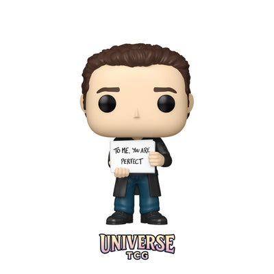 Funko Pop! Love Actually - Mark