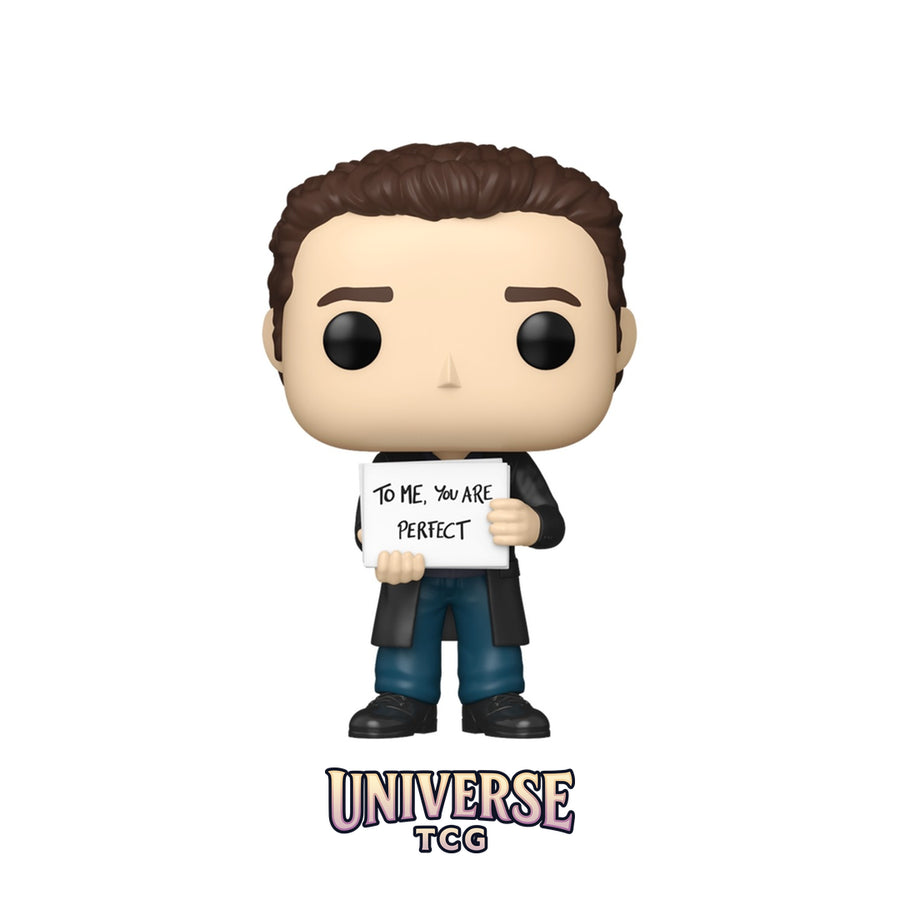 Funko Pop! Love Actually - Mark