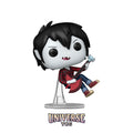 Funko Pop! Adventure Time - Marshall Lee