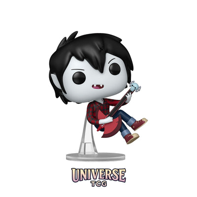 Funko Pop! Adventure Time - Marshall Lee