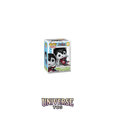 Funko Pop! Adventure Time - Marshall Lee
