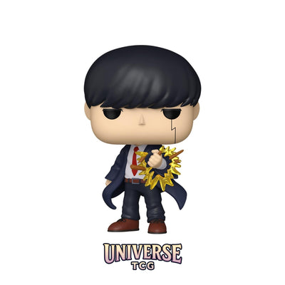 Funko Pop! Mashle - Mash Burnedead