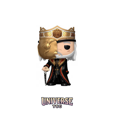 Funko Pop! Juego de... - Masked Viserys