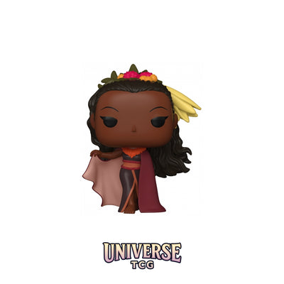 Funko Pop! Moana 2 - Matangi