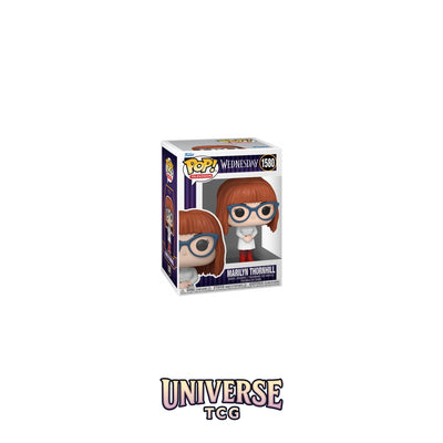 Funko Pop! Miércoles - Matilyn thornhill