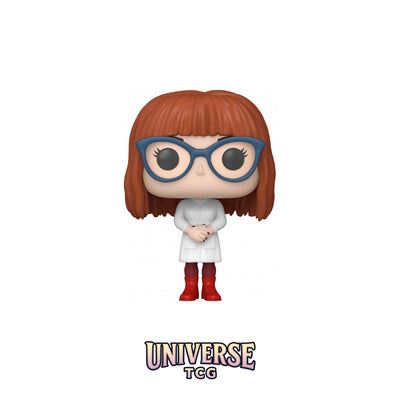 Funko Pop! Miércoles - Matilyn thornhill