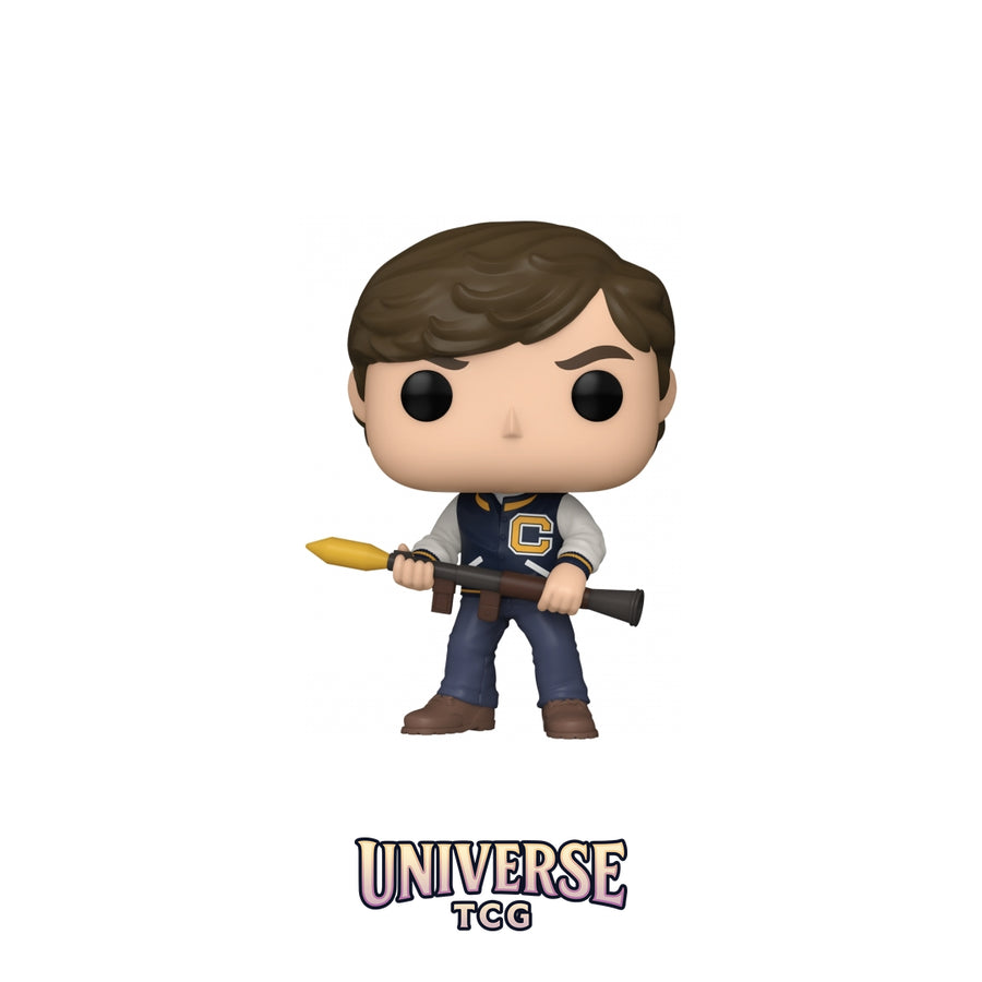 Funko Pop! Red Dawn - Matt eckert