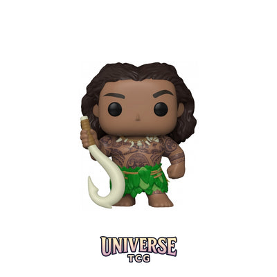 Funko Pop! Moana 2 - Maui