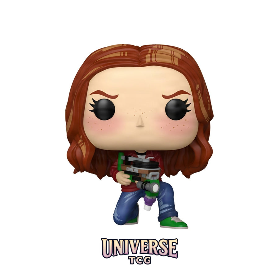 Funko Pop! Collectible - Max (Tales from '85) -...