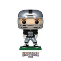 Funko Pop! NFL - Maxx crosby Raiders