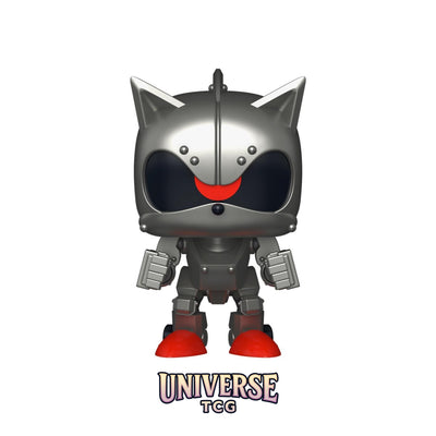 Funko Pop! Collectible - Mecha Sonic