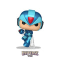Funko Pop! Mega Man - Mega Man X