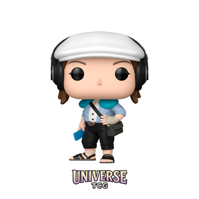 Funko Pop! La boda de mi... - Megan Price