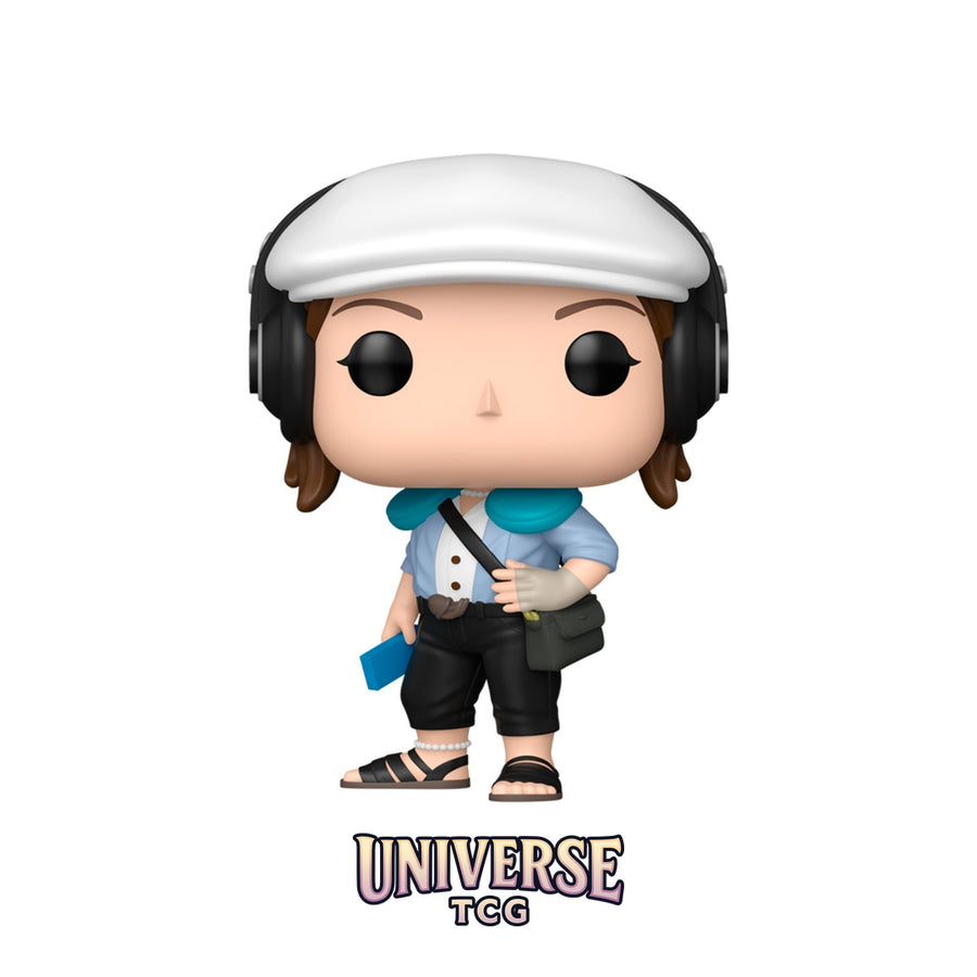 Funko Pop! La boda de mi... - Megan Price