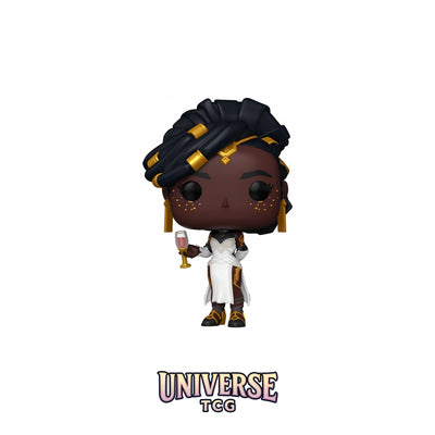 Funko Pop! Arcane: League of Legends - Mel