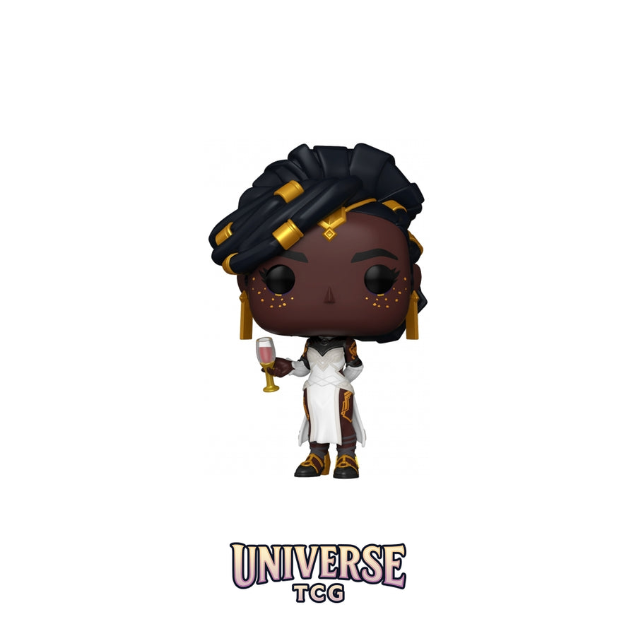 Funko Pop! Arcane: League of Legends - Mel