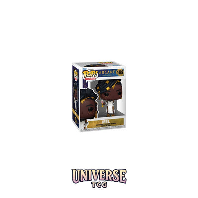 Funko Pop! Arcane: League of Legends - Mel