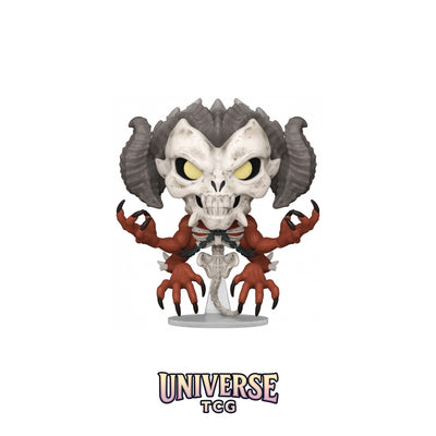 Funko Pop! Diablo 4 - Mephisto