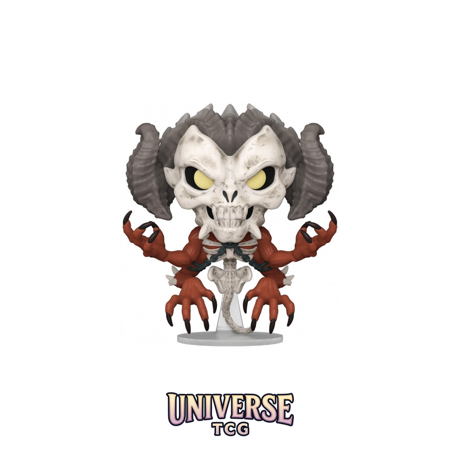 Funko Pop! Diablo 4 - Mephisto