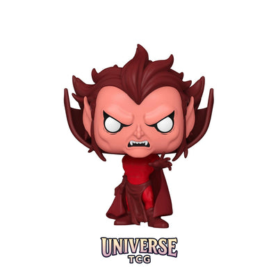 Funko Pop! Marvel - Mephisto