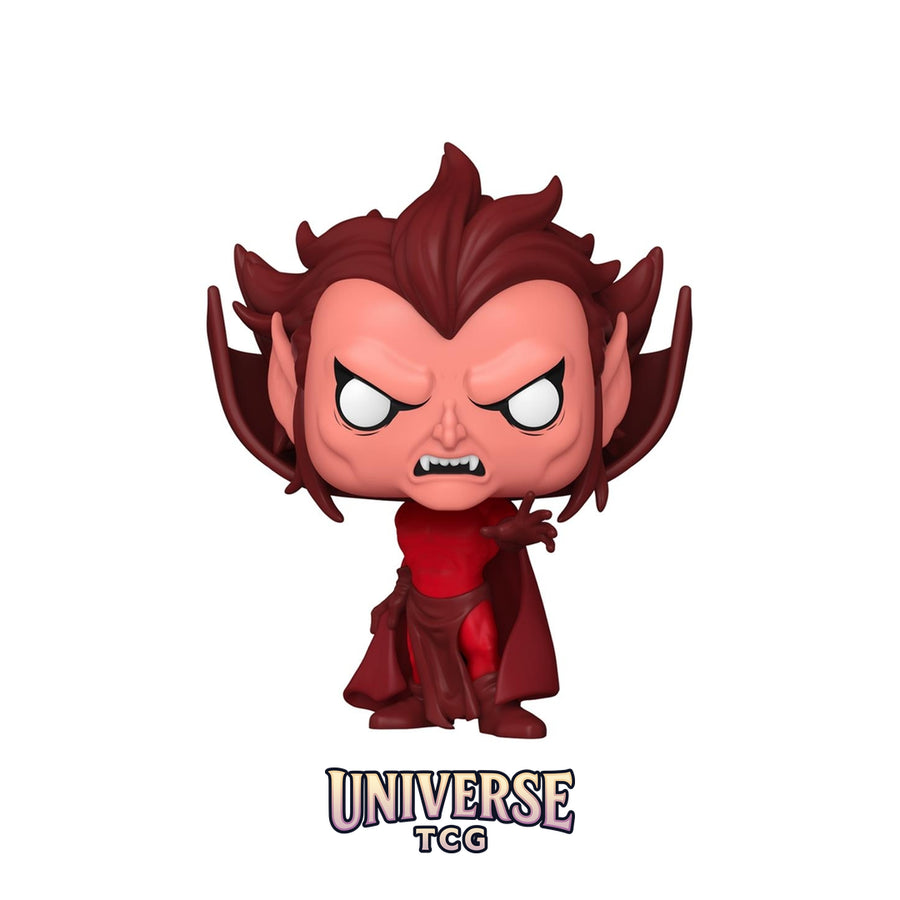 Funko Pop! Marvel - Mephisto