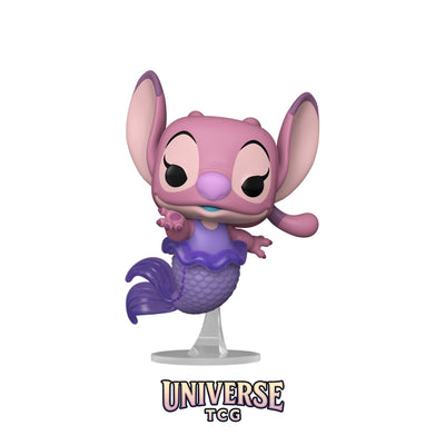 Funko Pop! Lilo & Stitch - Mermaid Angel