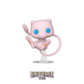Funko Pop! Pokémon - Mew