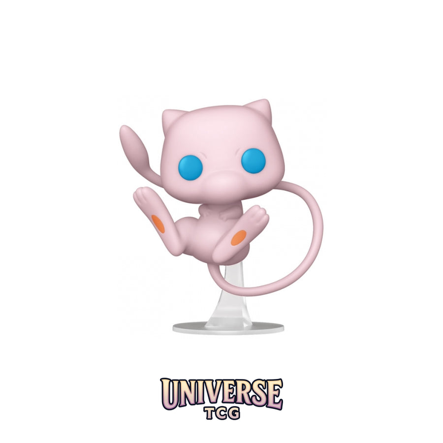 Funko Pop! Pokémon - Mew