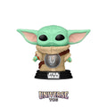 Funko Pop! Grogu - M&G