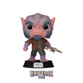 Funko Pop! Zeb Orrelios - M&G