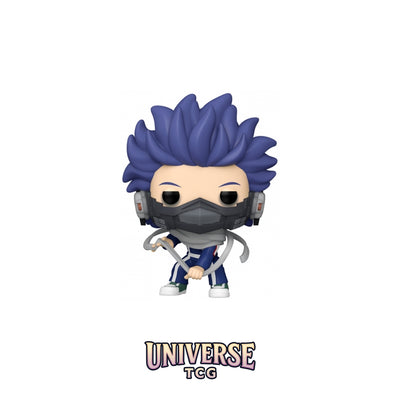 Funko Pop! My Hero Academia - MHAS5- Hitoshi