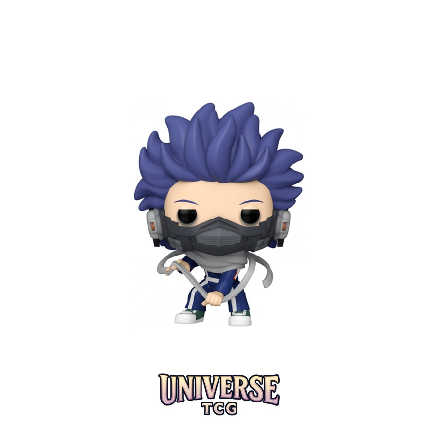 Funko Pop! My Hero Academia - MHAS5- Hitoshi