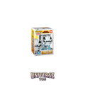 Funko Pop! My... - MHAS5- Tenya (RBurst)
