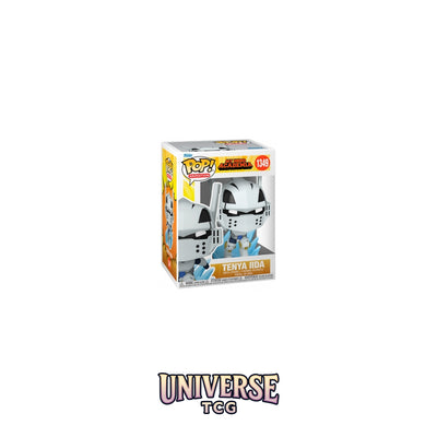 Funko Pop! My... - MHAS5- Tenya (RBurst)