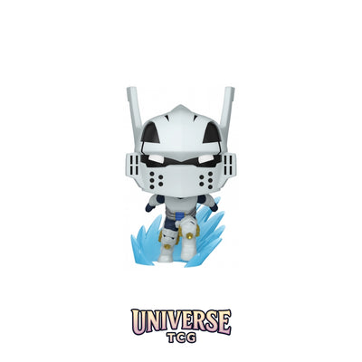 Funko Pop! My... - MHAS5- Tenya (RBurst)
