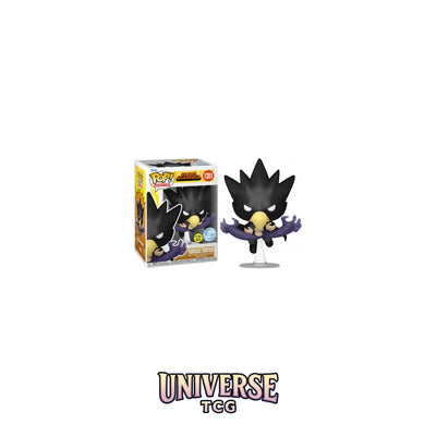 Funko Pop! Collectible - Fumikage Tokoyami w/ Dark...