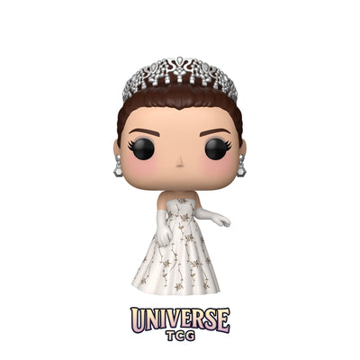 Funko Pop! Disney - Mia Thermopolis