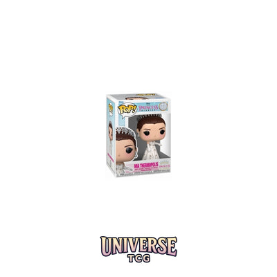 Funko Pop! Disney - Mia Thermopolis