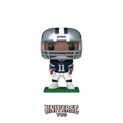 Funko Pop! Collectible - Micah Parsons (navy and white)...