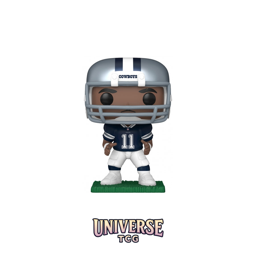 Funko Pop! Collectible - Micah Parsons (navy and white)...
