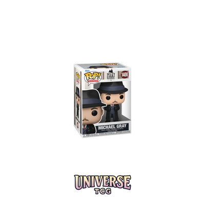 Funko Pop! Peaky Blinders - Michael Gray