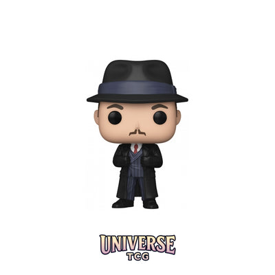 Funko Pop! Peaky Blinders - Michael Gray