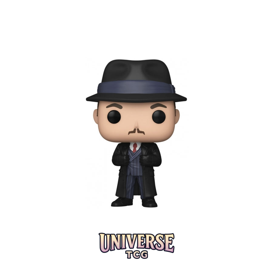 Funko Pop! Peaky Blinders - Michael Gray