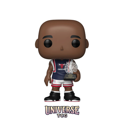 Funko Pop! Collectible - Michael Jordan 1998 All-Star...