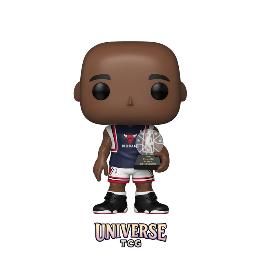 Funko Pop! Collectible - Michael Jordan 1998 All-Star...