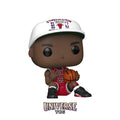 Funko Pop! Collectible - Michael Jordan 3 Times in a...