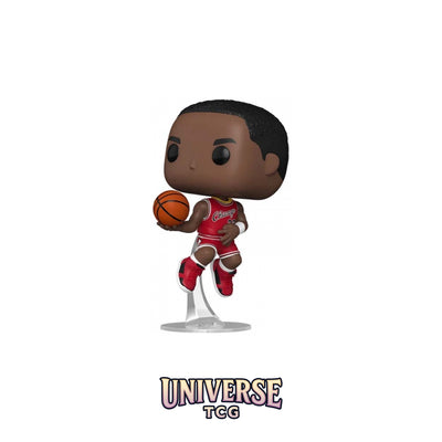 Funko Pop! Collectible - Michael Jordan (Rookie Season)...