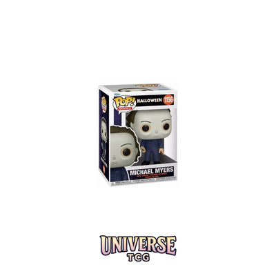 Funko Pop! Cine - Michael Myers Halloween