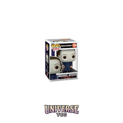 Funko Pop! Halloween - Michael Myers
